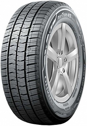 ���� ���� KUMHO Portran 4S CX11